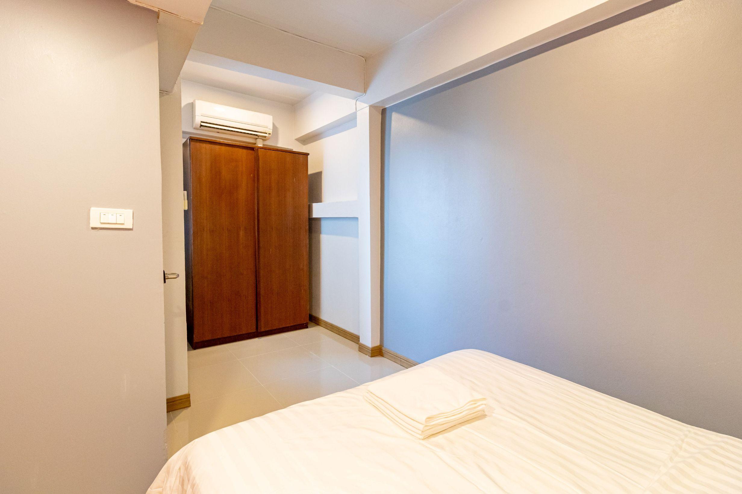Living Naraa Place Bangkok Buitenkant foto