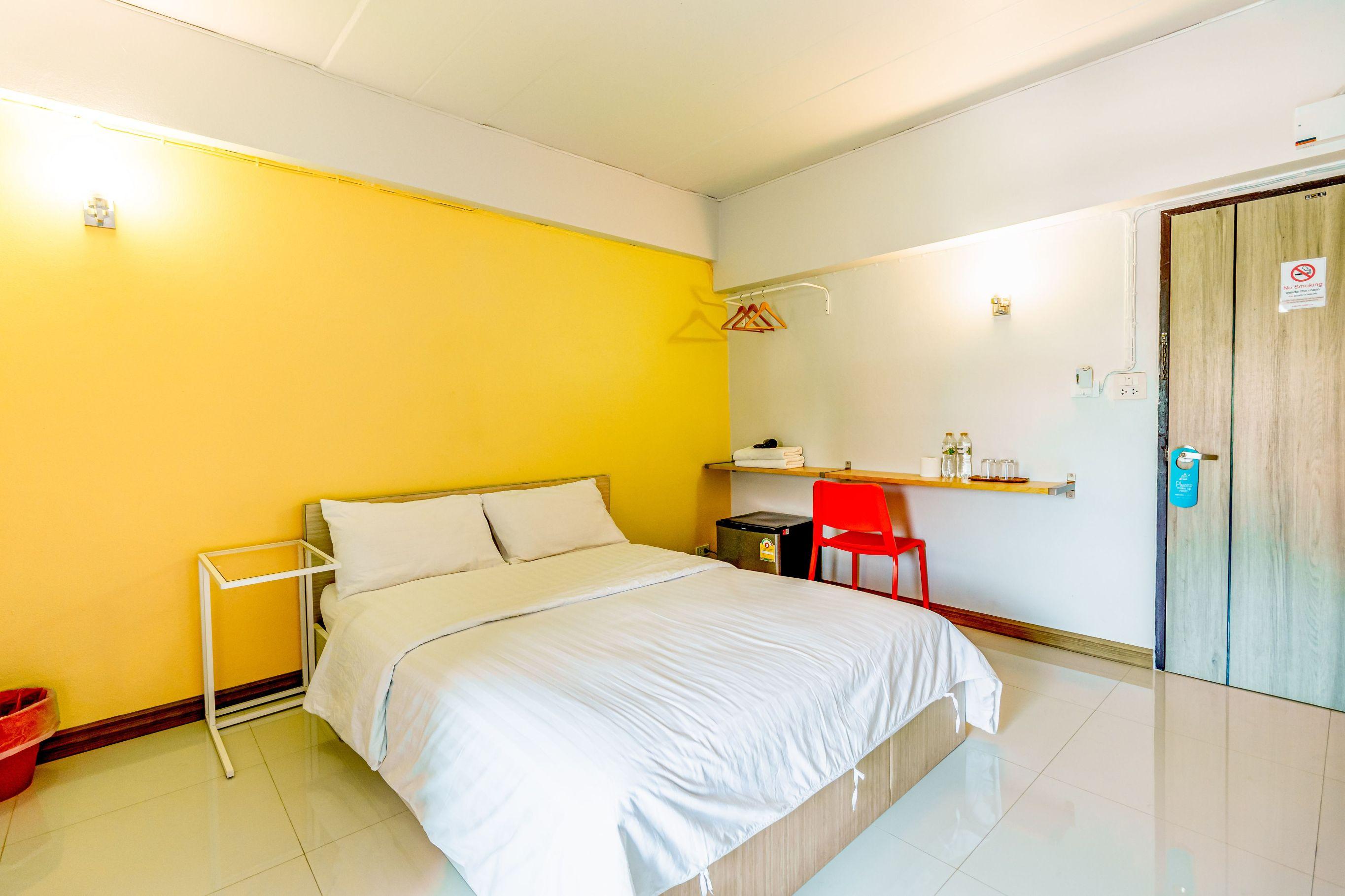 Living Naraa Place Bangkok Buitenkant foto