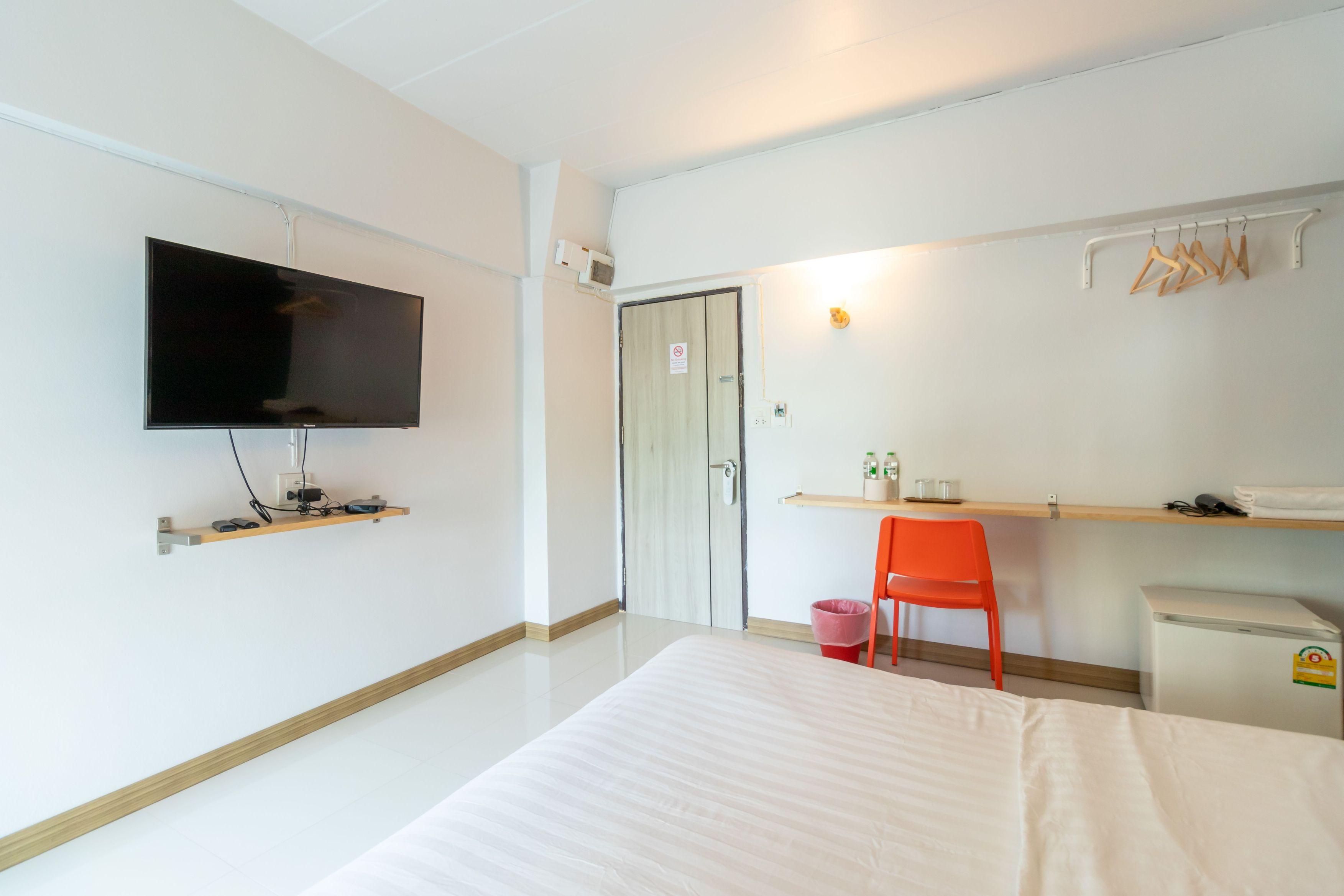 Living Naraa Place Bangkok Buitenkant foto